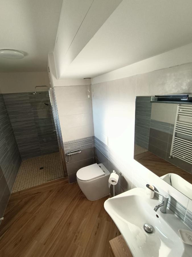 B&B Rio Rai Alpe Adria ジェモーナ・デル・フリウーリ エクステリア 写真