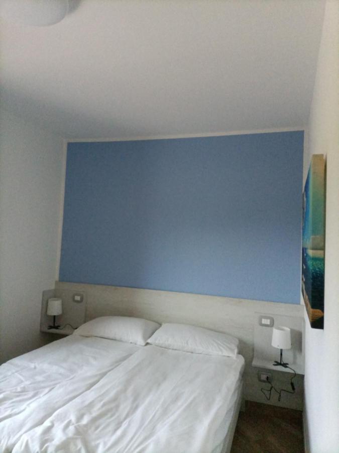 B&B Rio Rai Alpe Adria ジェモーナ・デル・フリウーリ エクステリア 写真