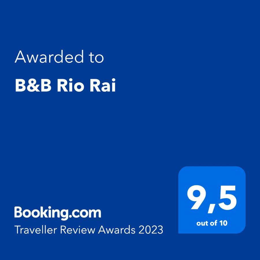 B&B Rio Rai Alpe Adria ジェモーナ・デル・フリウーリ エクステリア 写真